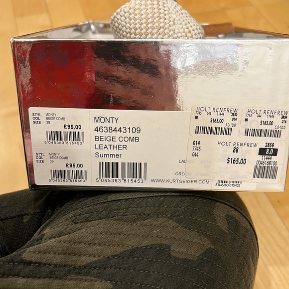 That snake 🐍 skin appeal. - Picture 2 of 7